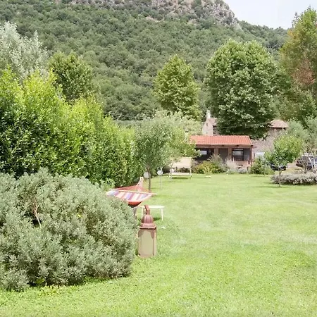 Sesa Country house Trevignano Romano