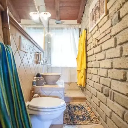 Sesa Country house